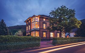 Hotel Villa Sanct Peter